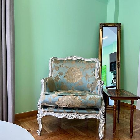 אתונה Olympian Zeus Apartments מראה חיצוני תמונה