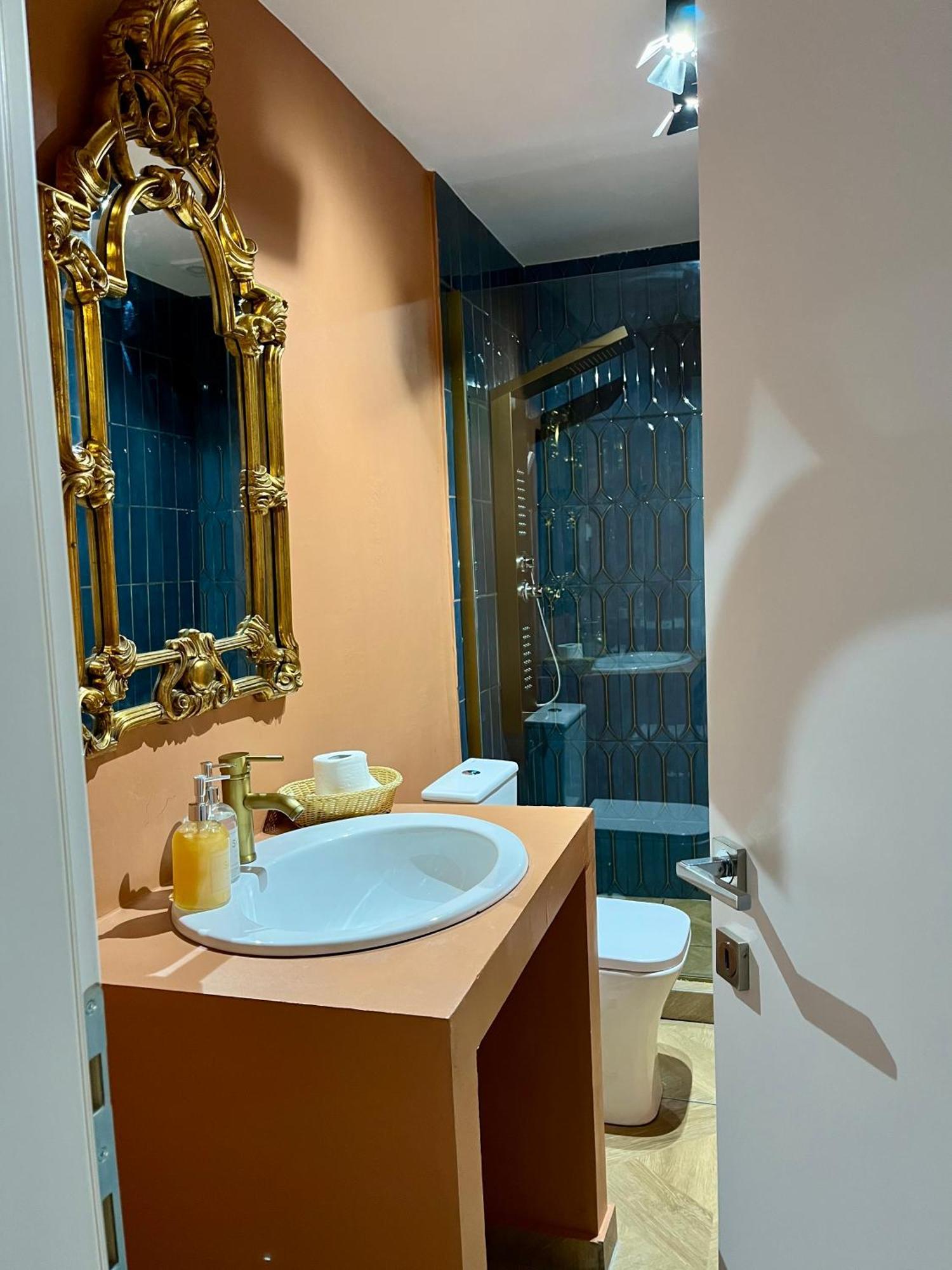 אתונה Olympian Zeus Apartments מראה חיצוני תמונה