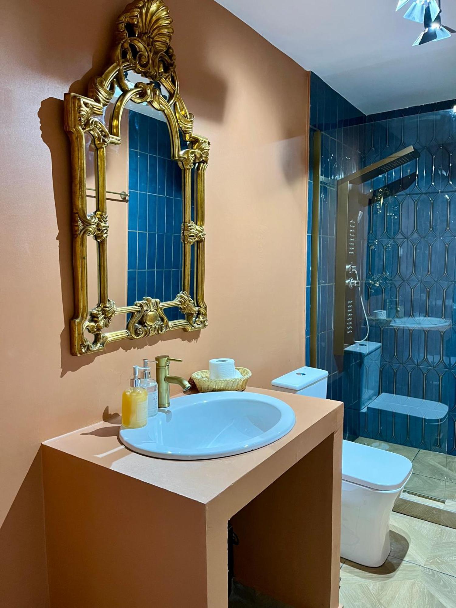 אתונה Olympian Zeus Apartments מראה חיצוני תמונה